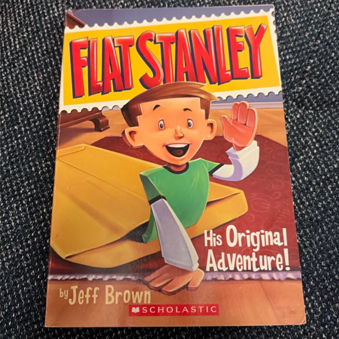 Flat Stanley
