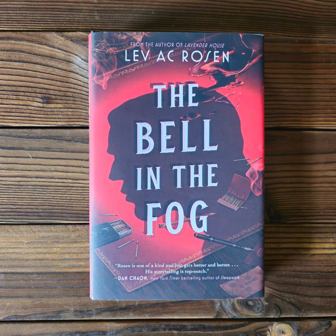 The Bell in the Fog