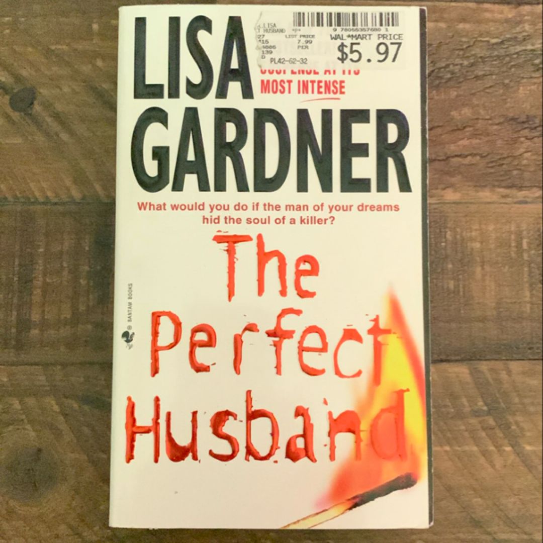 The Perfect Husband