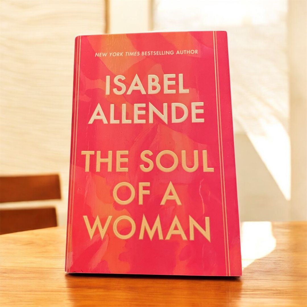 The Soul of a Woman