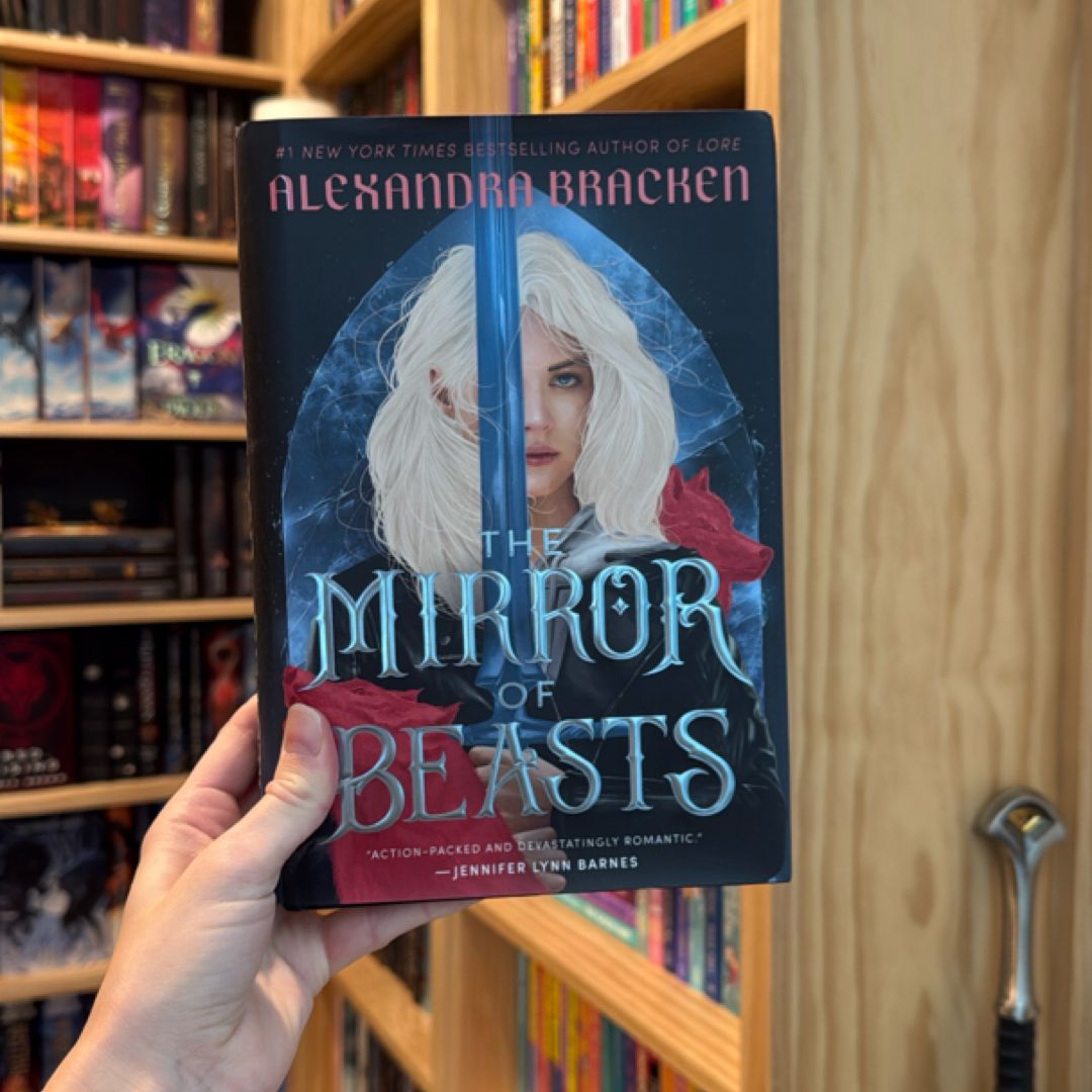 The Mirror of Beasts