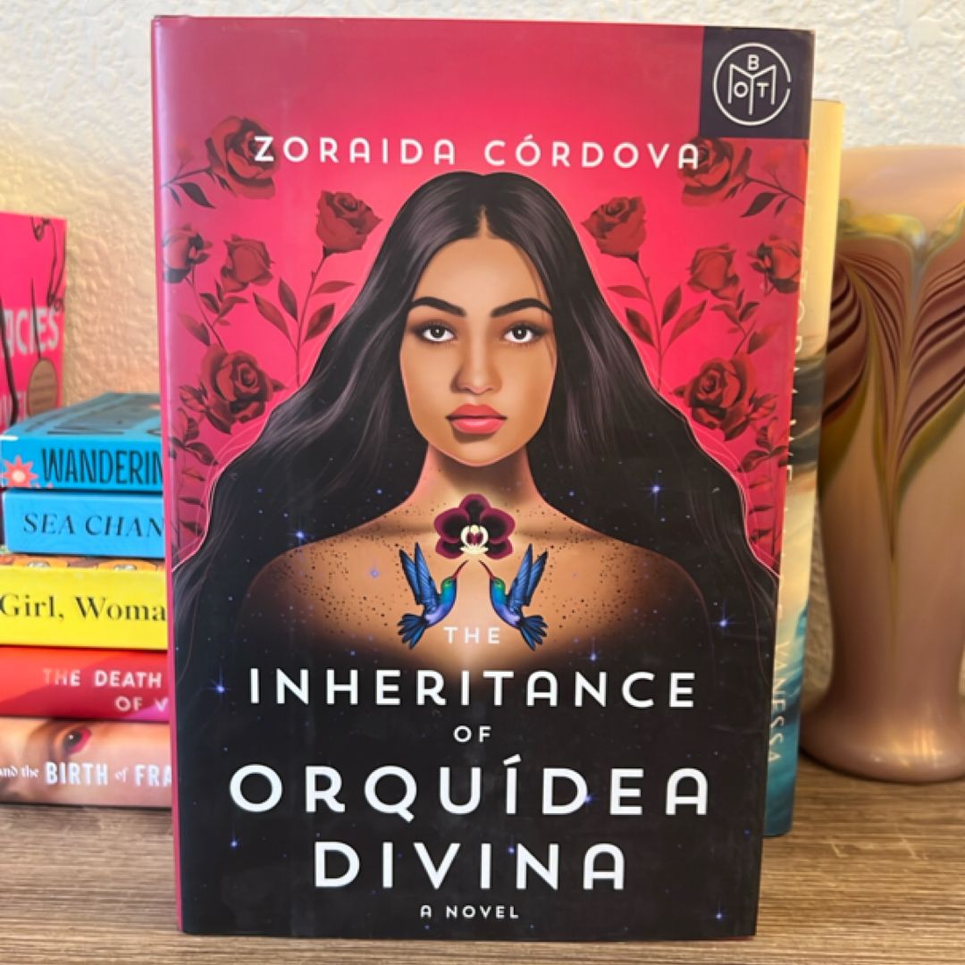 The Inheritance of Orquídea Divina