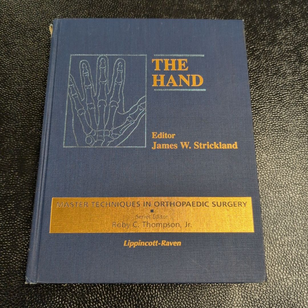 The Hand