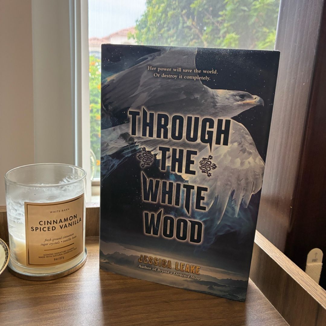 Through the White Wood