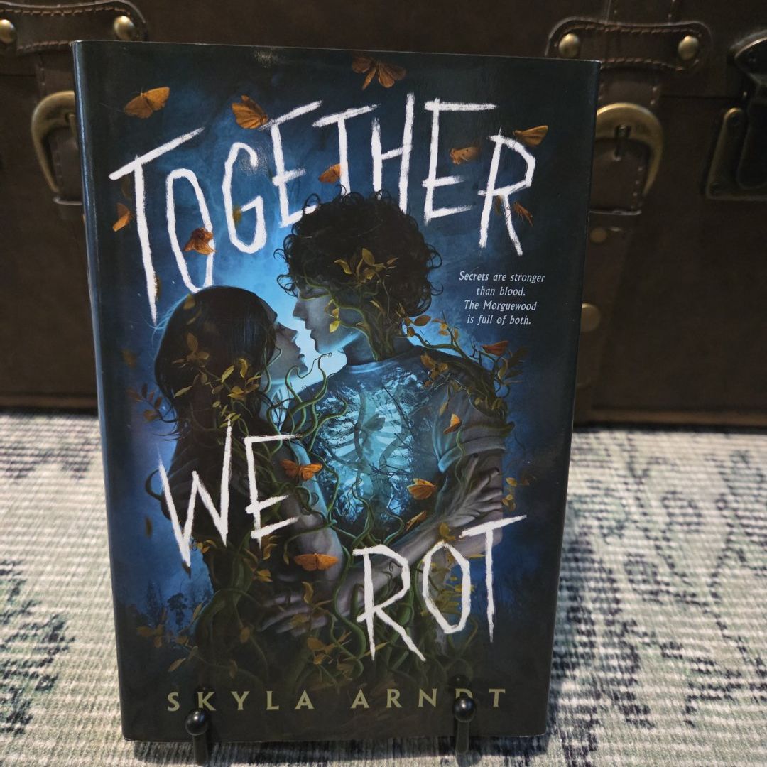 Together We Rot