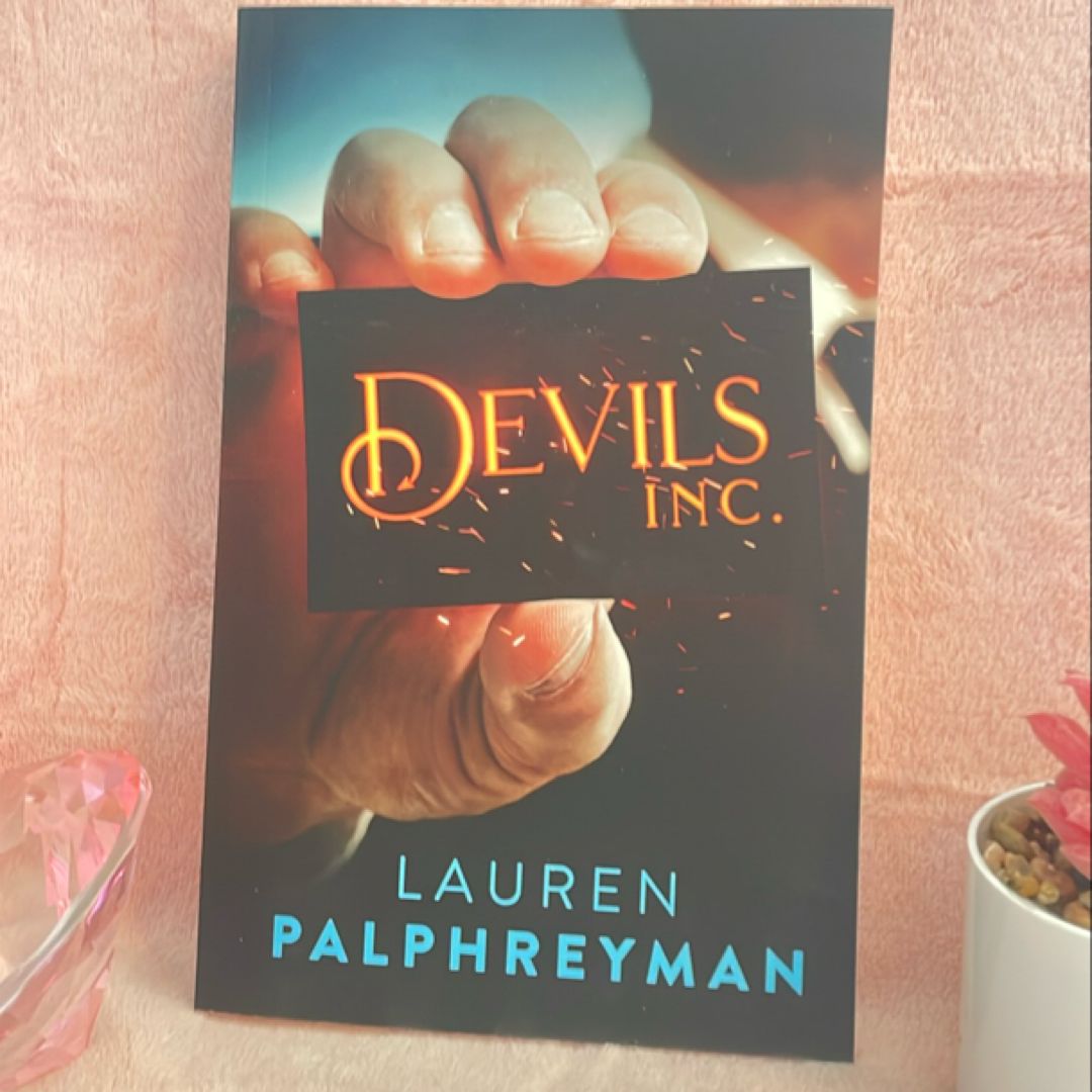Devils Inc