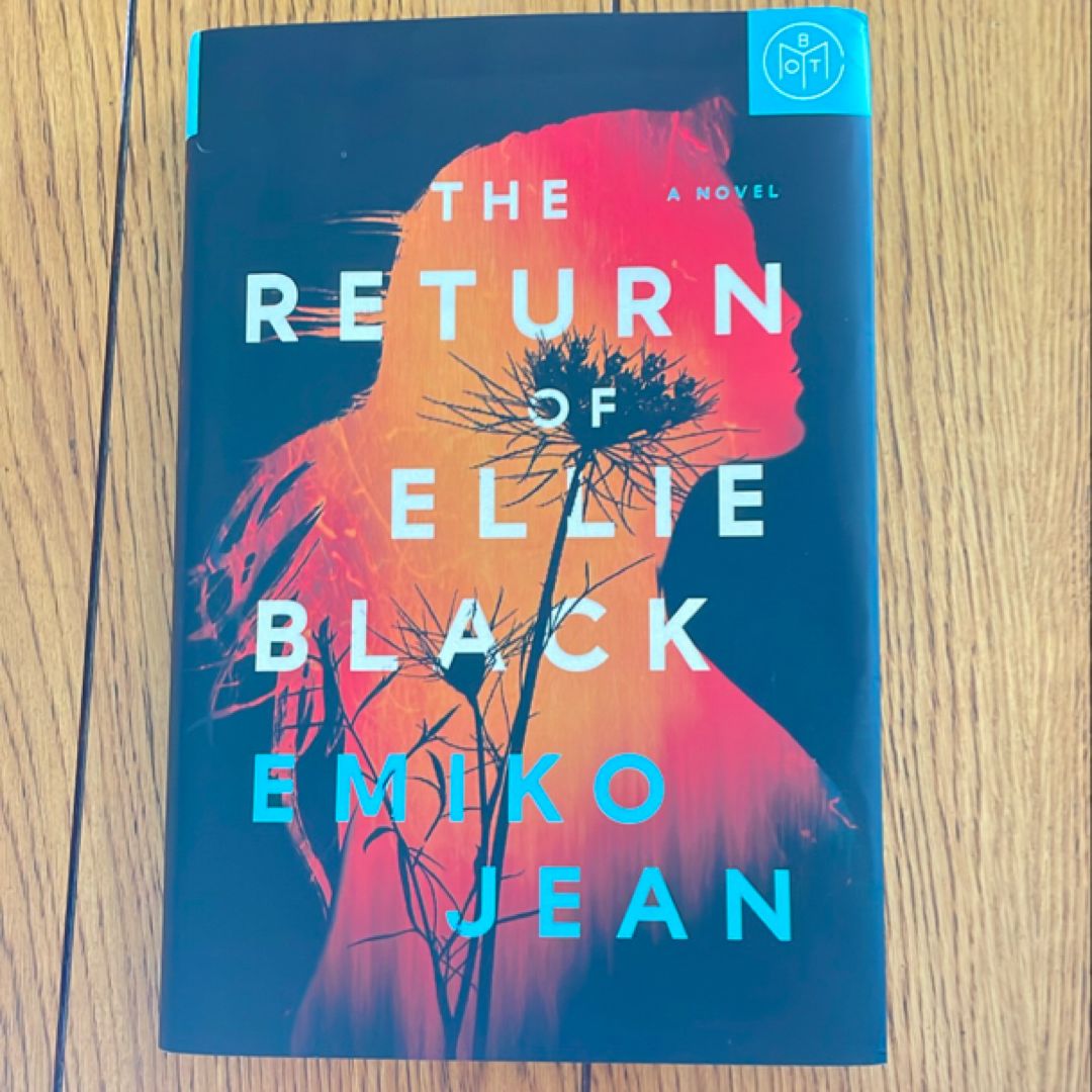 The Return of Ellie Black