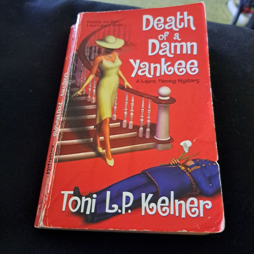 Death of a Damn Yankee