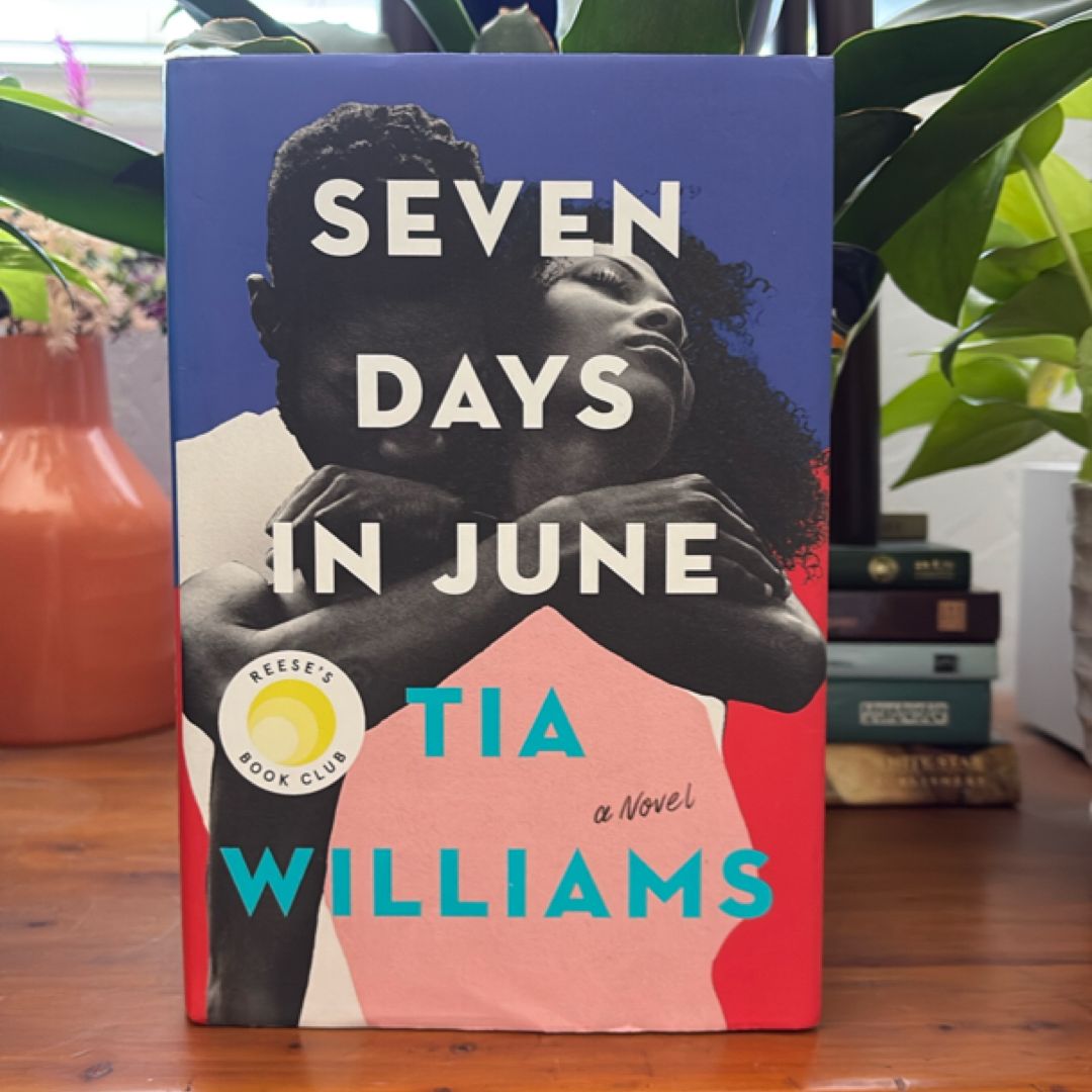 Seven Days in June