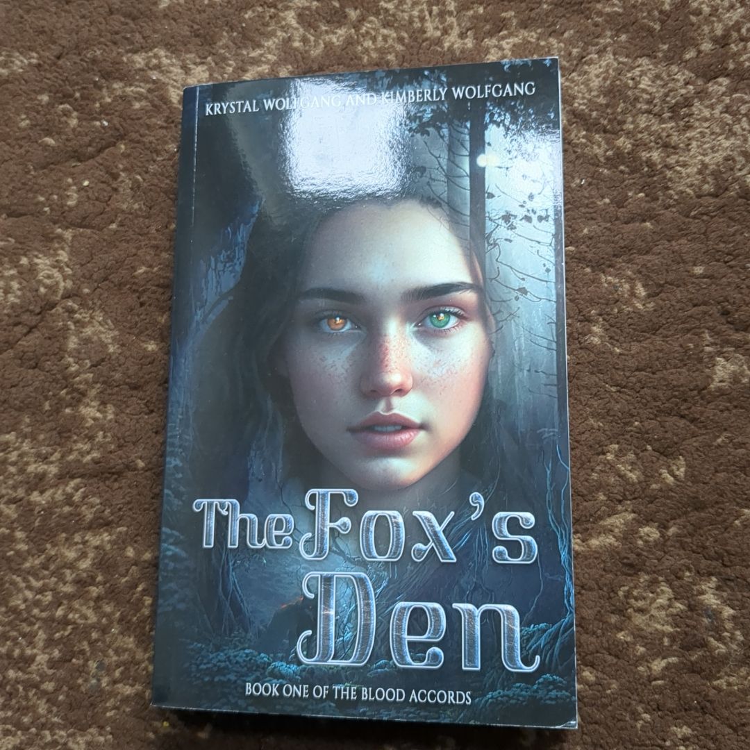 The Fox's Den