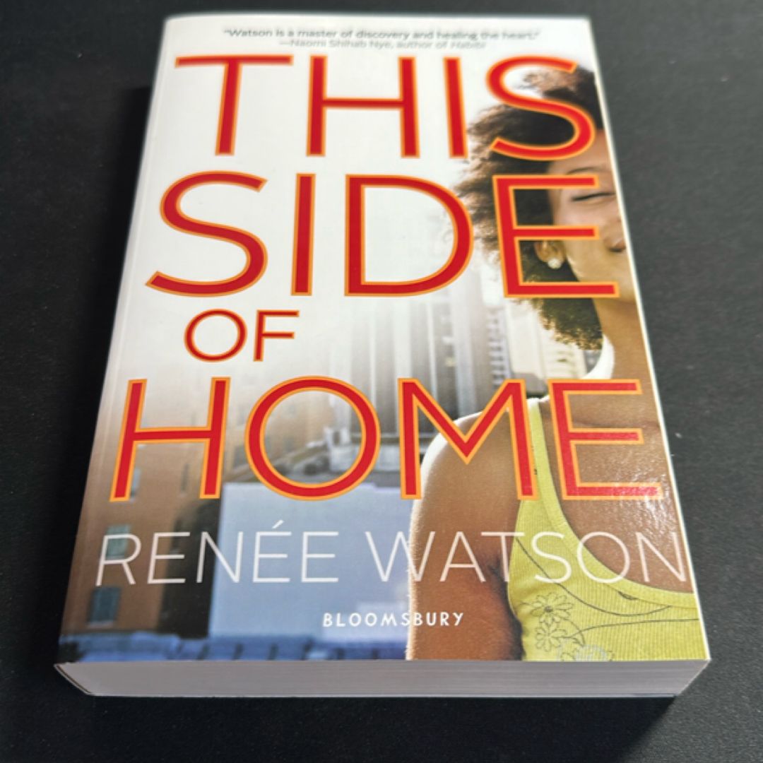 This Side of Home