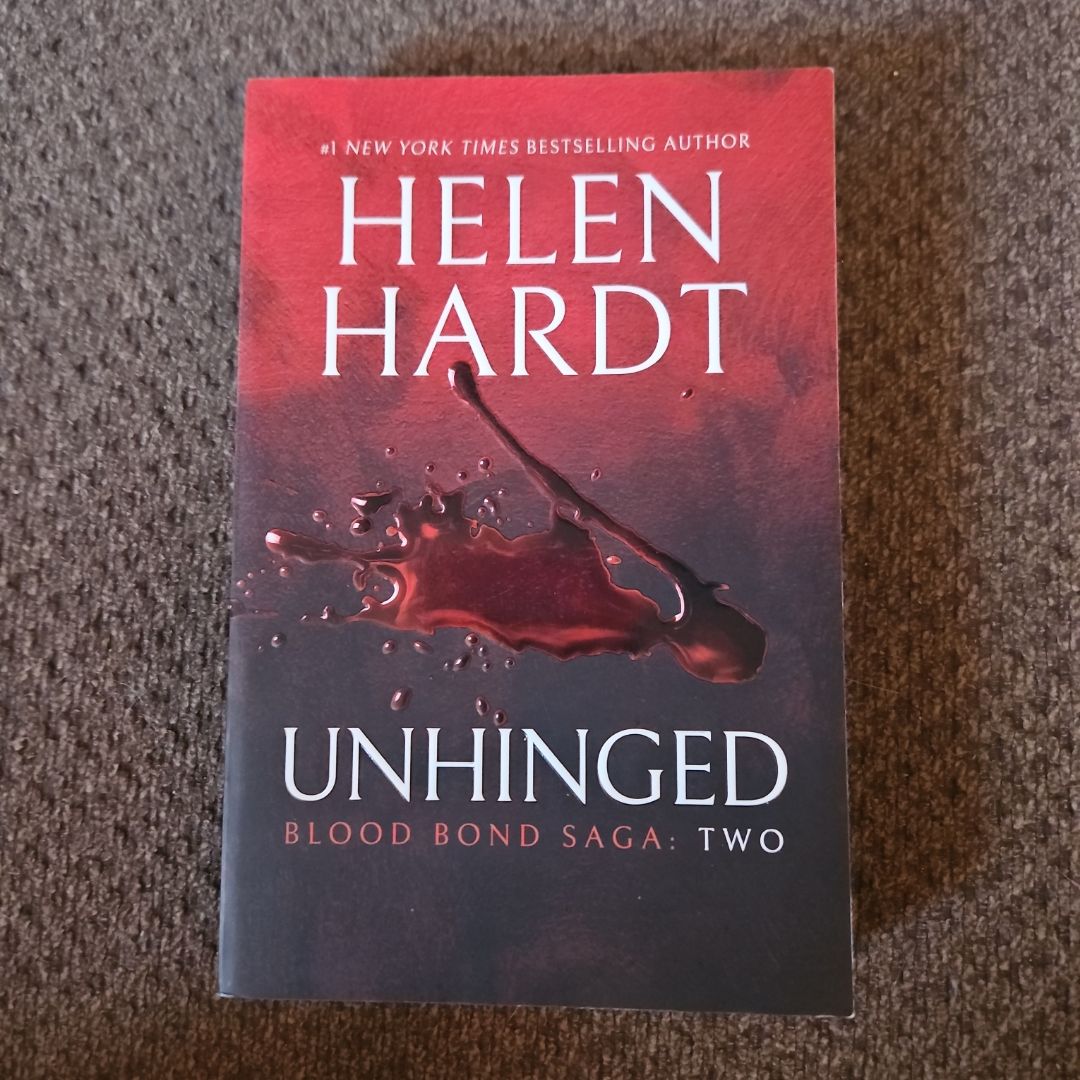 Unhinged