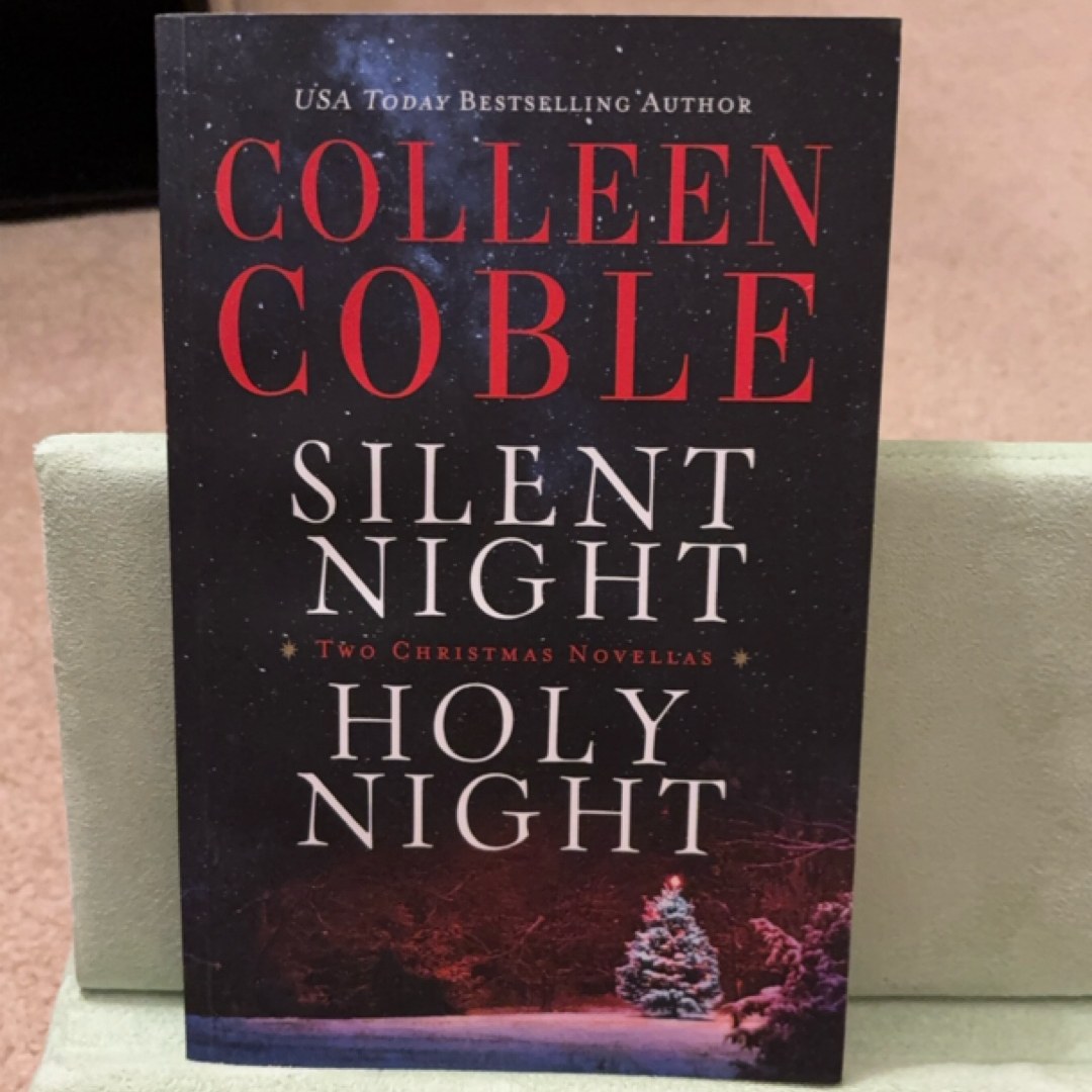 Silent Night, Holy Night