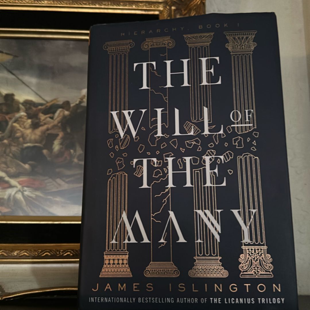 The Will of the Many