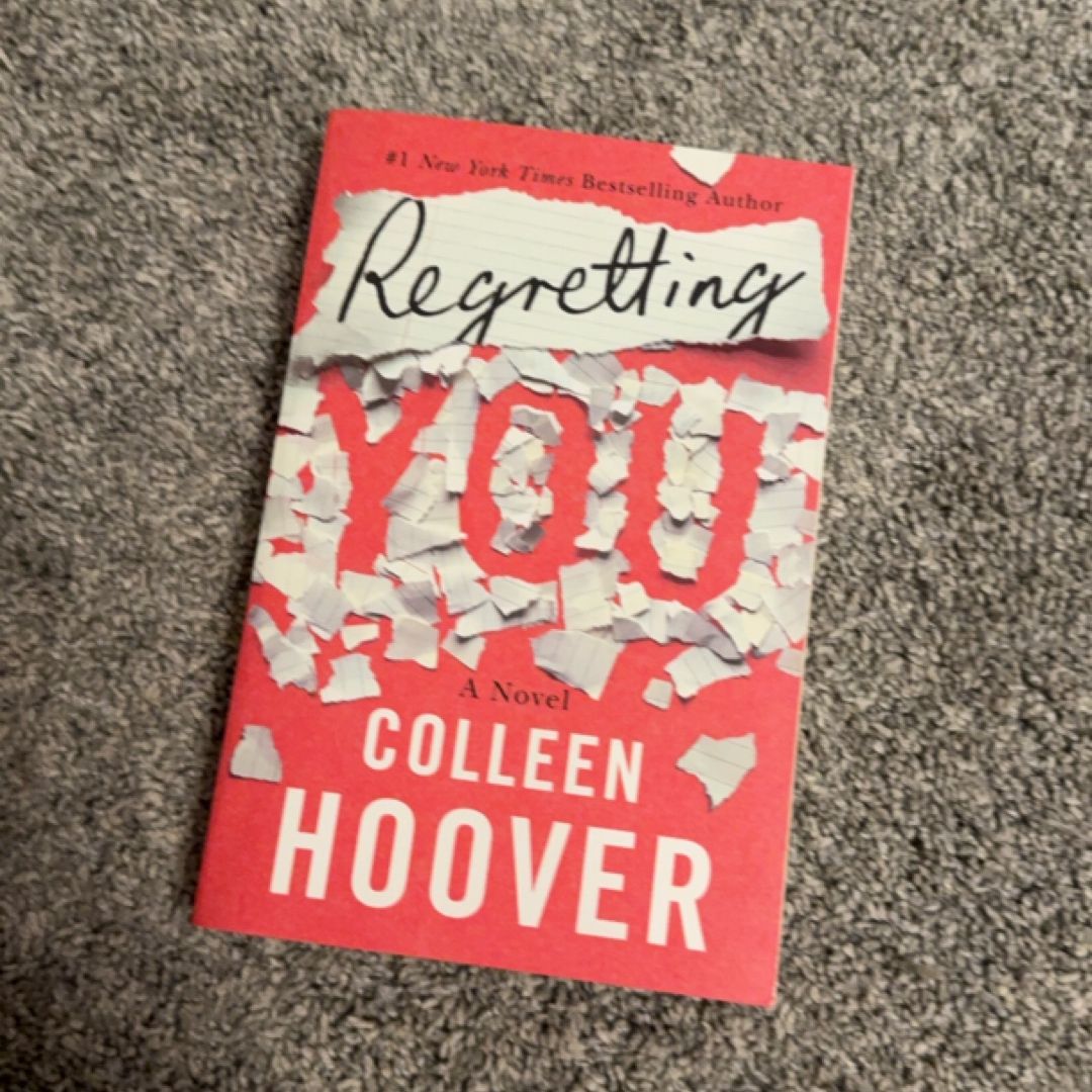 Regretting You