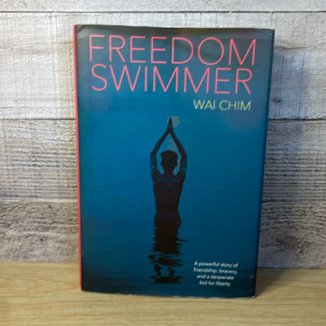 Freedom Swimmer