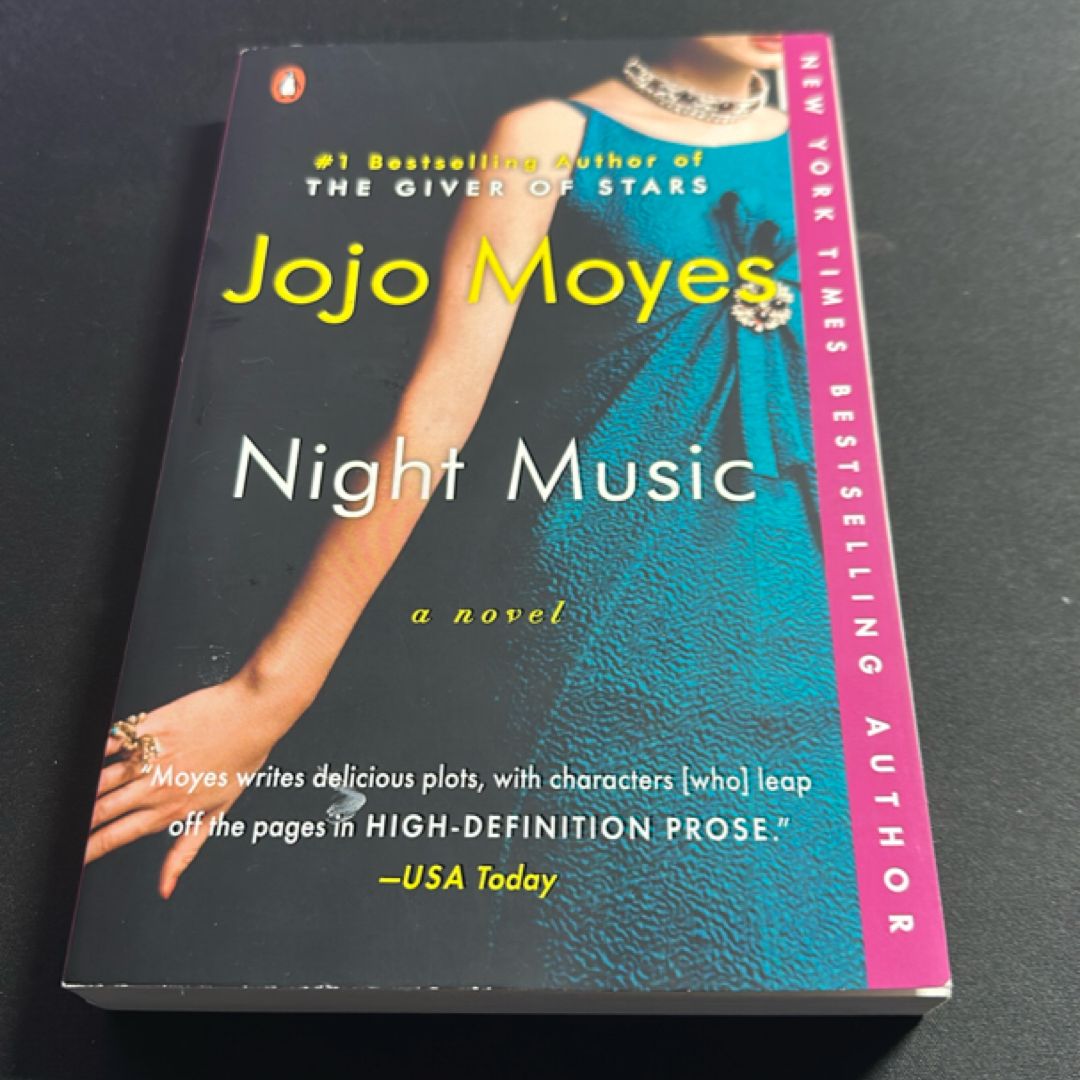 Night Music