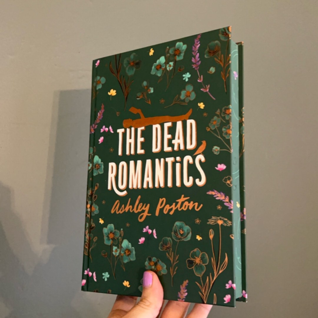 The Dead Romantics