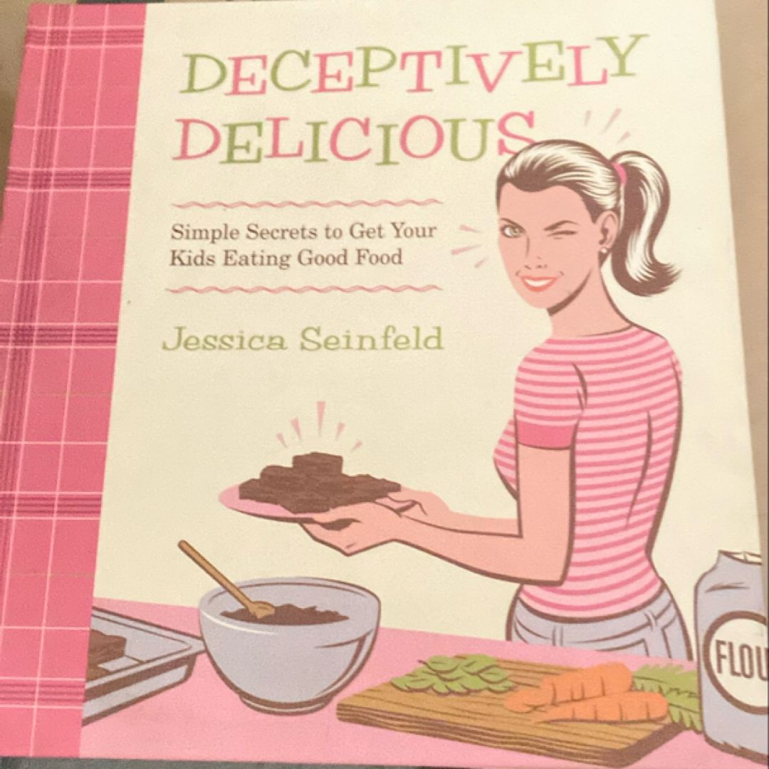 Deceptively Delicious