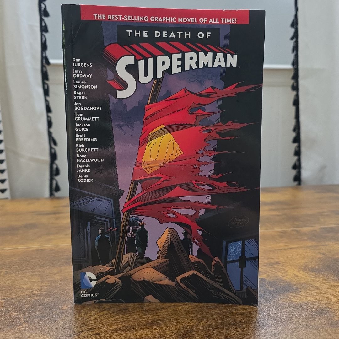 Death of Superman