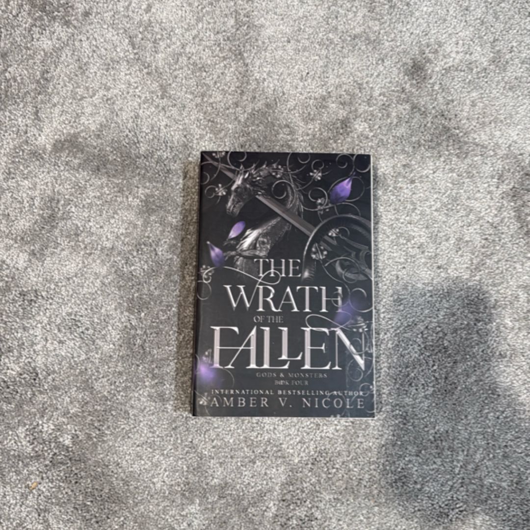 The Wrath of the Fallen