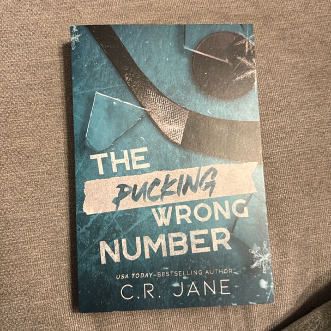 The Pucking Wrong Number