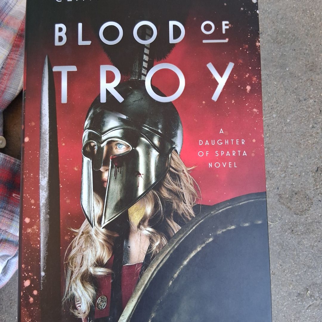 Blood of Troy