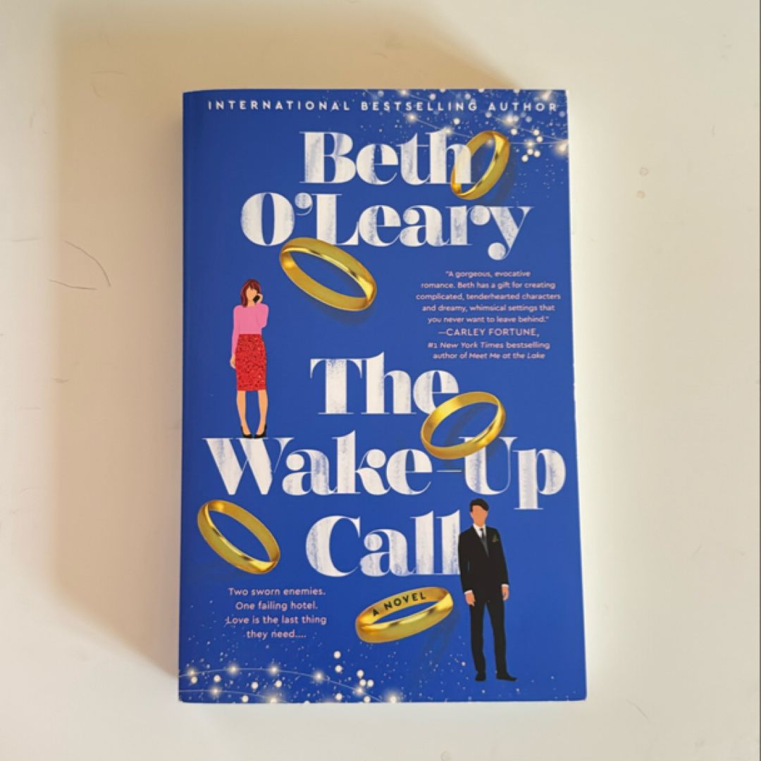 The Wake-Up Call