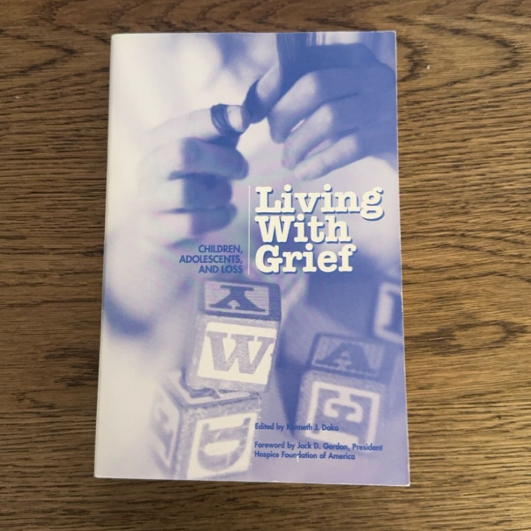 Living with Grief