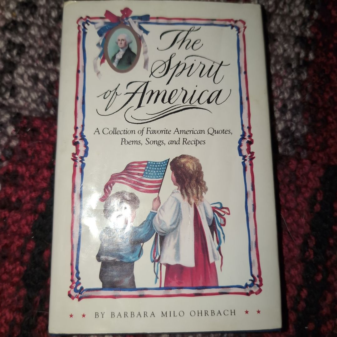 Spirit of America