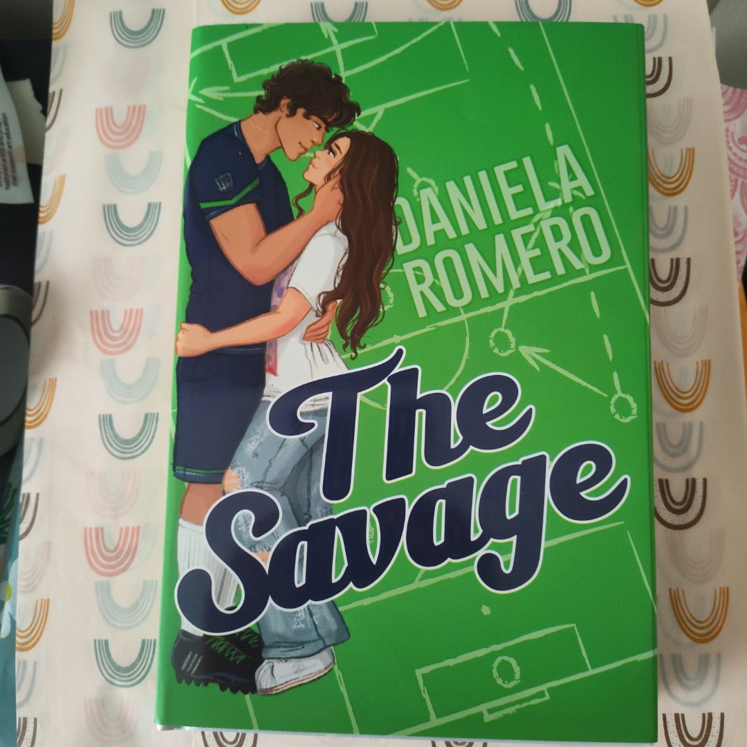 The Savage