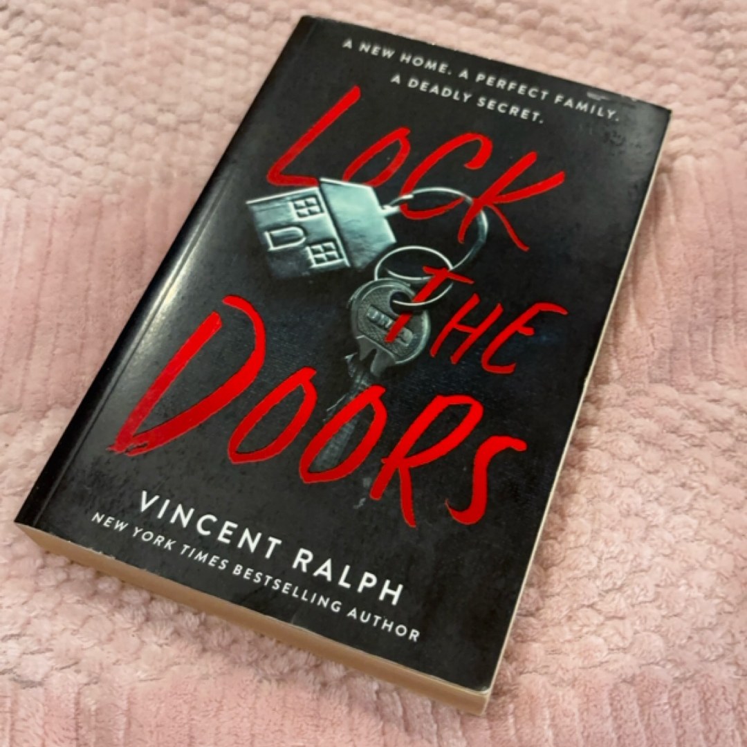 Lock the Doors