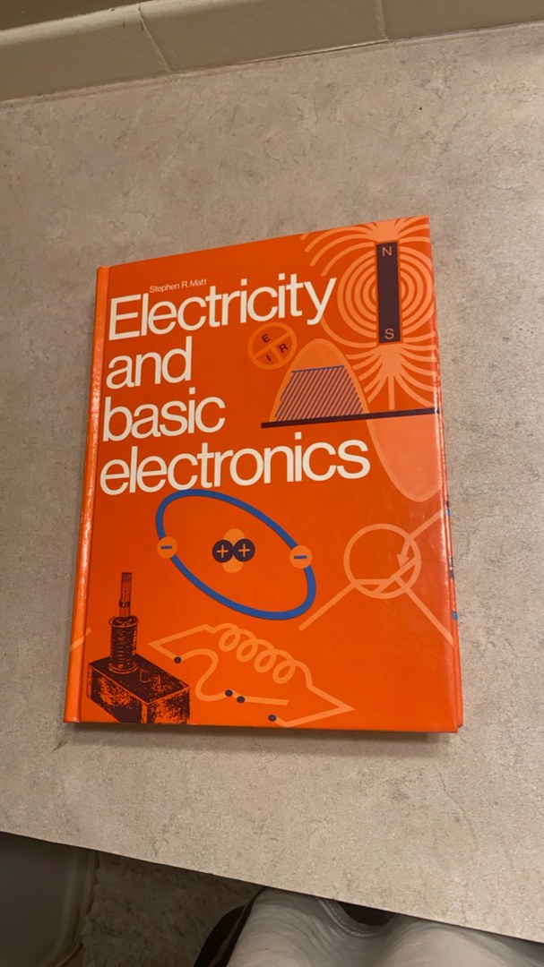 Electricity and Basic Electronics