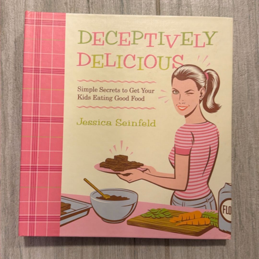 Deceptively Delicious