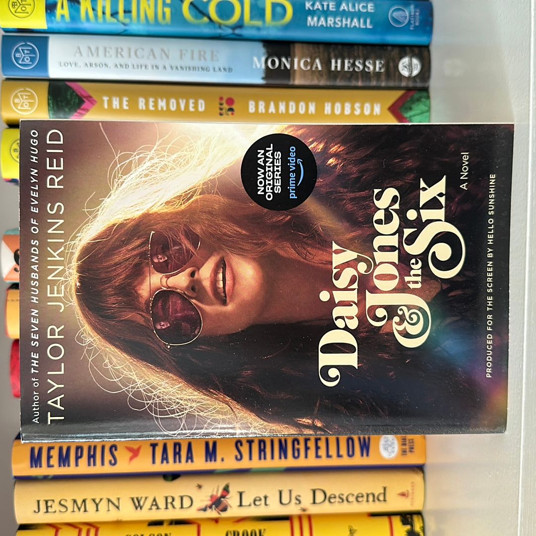 Daisy Jones and the Six