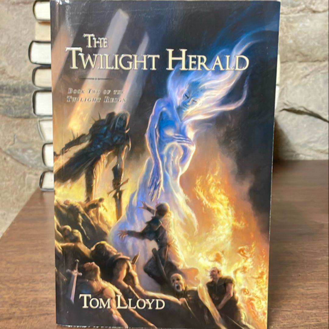 The Twilight Herald