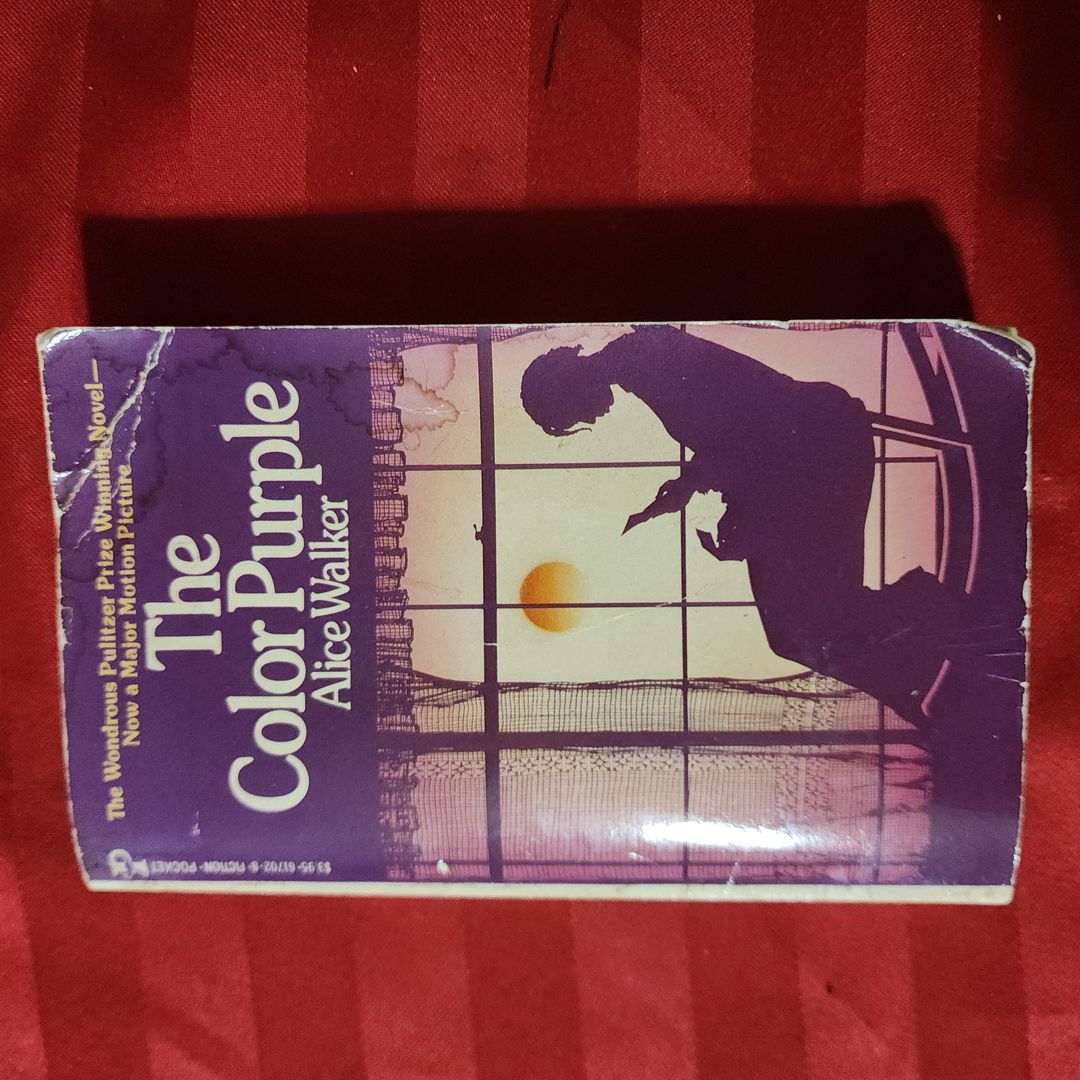 The Color Purple