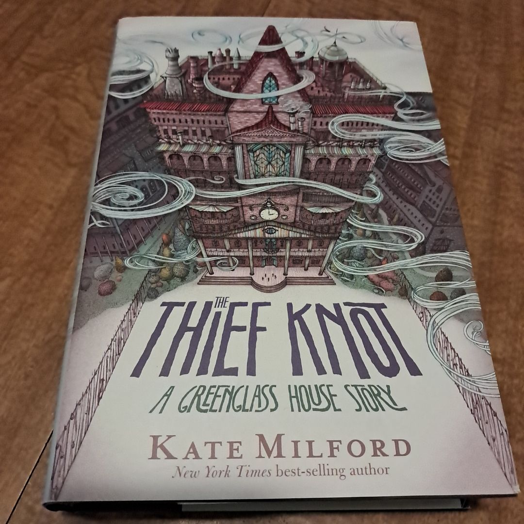 The Thief Knot