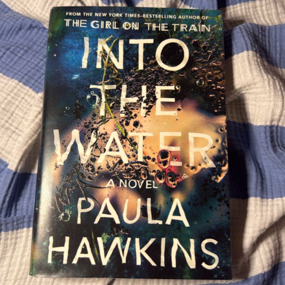 Into the Water