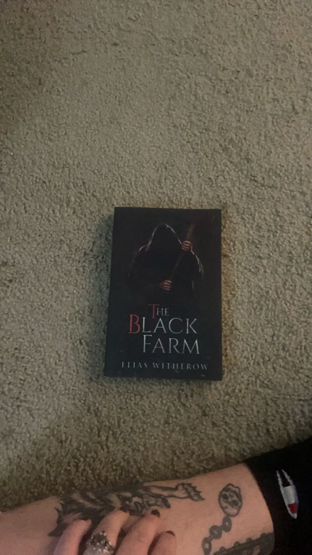 The Black Farm