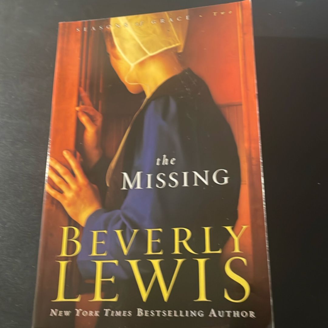 The Missing
