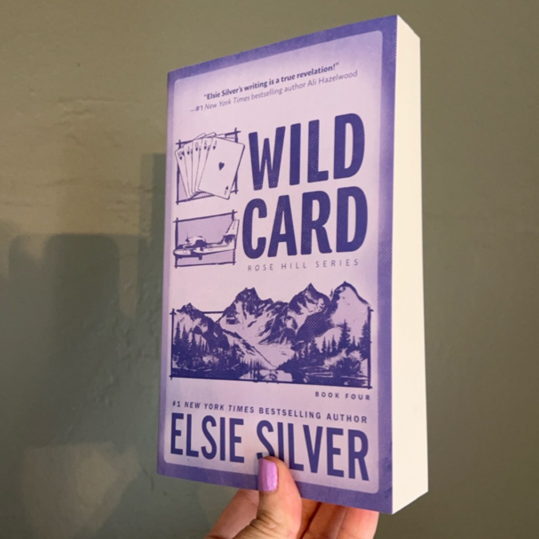 Wild Card (Deluxe Edition)