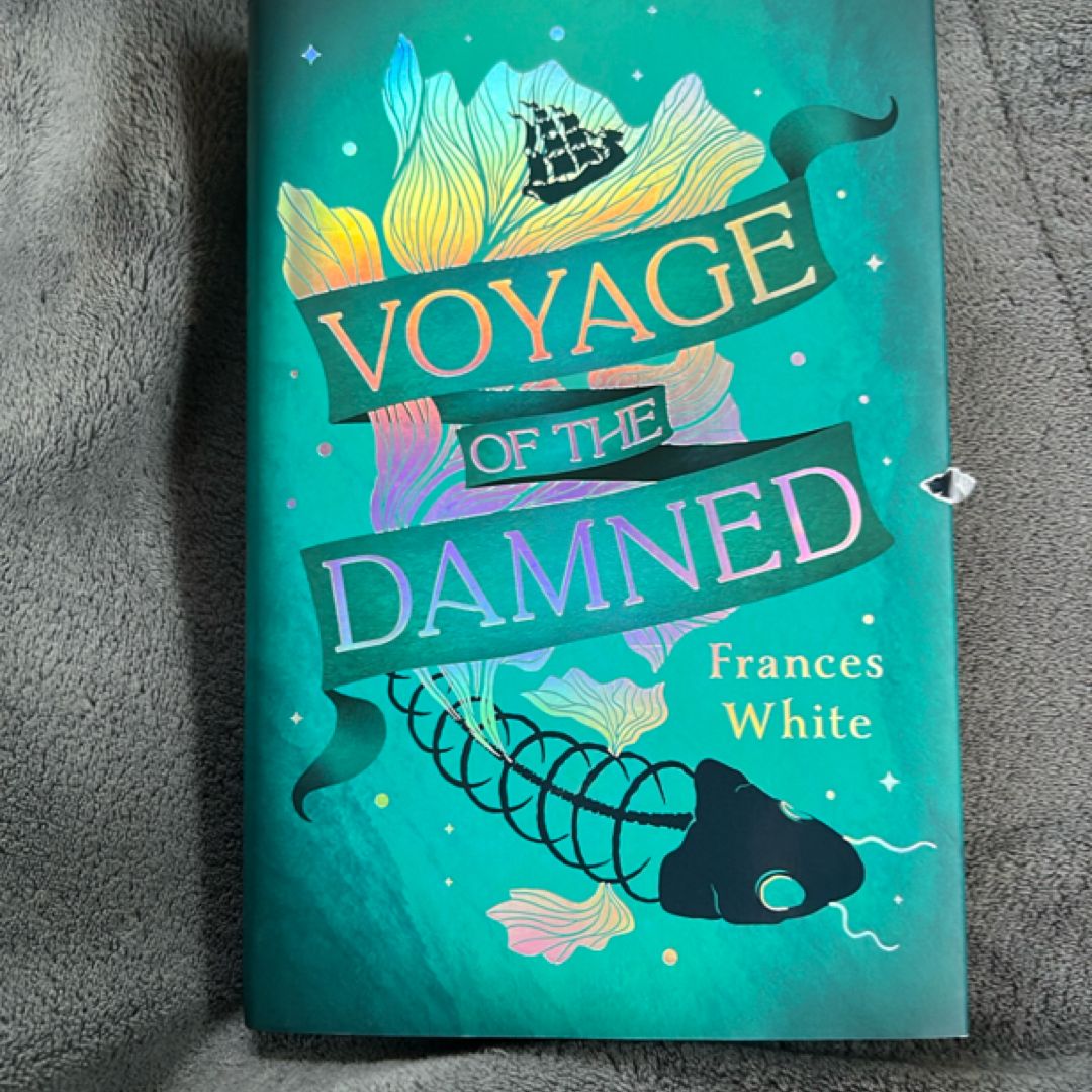 Voyage of the damned