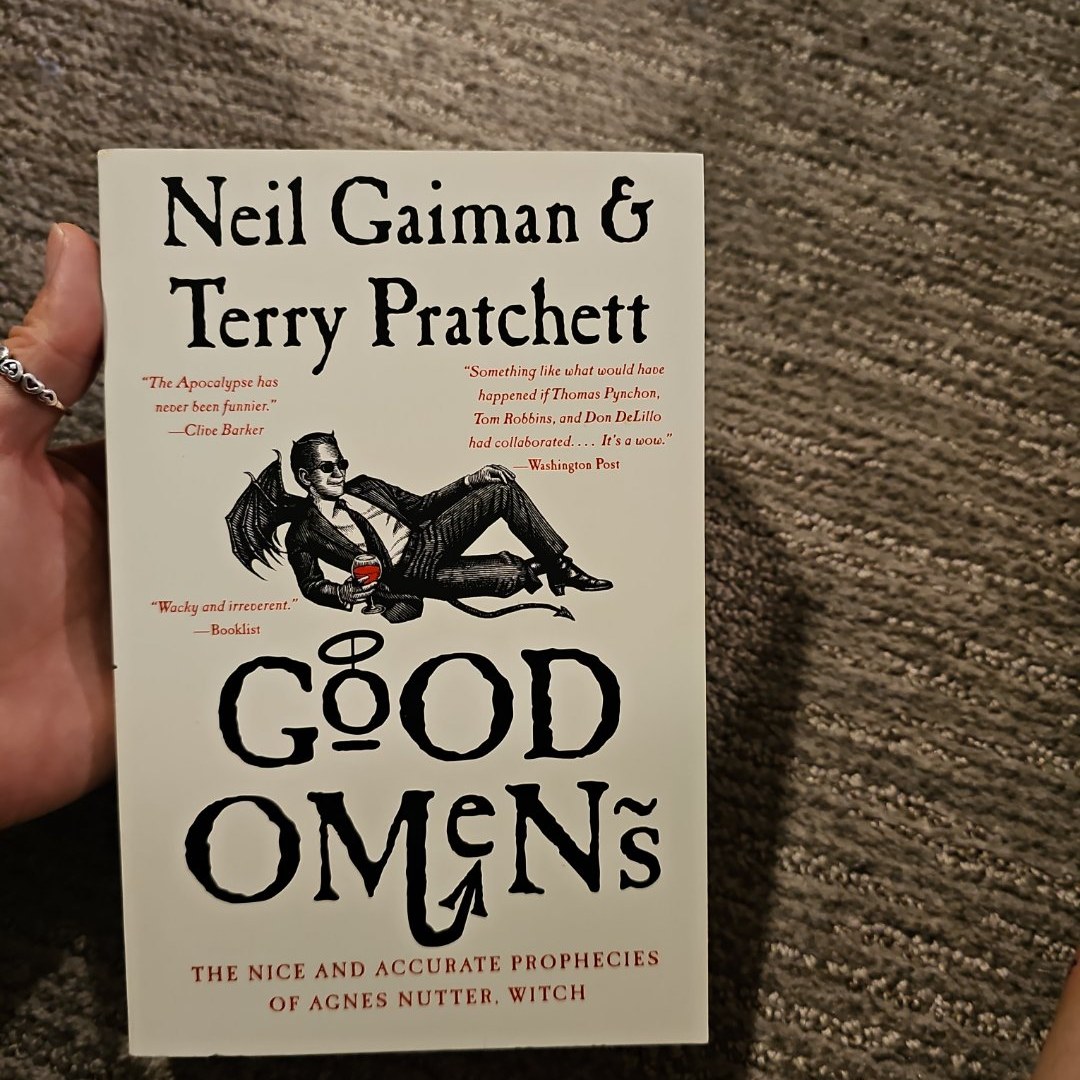 Good Omens