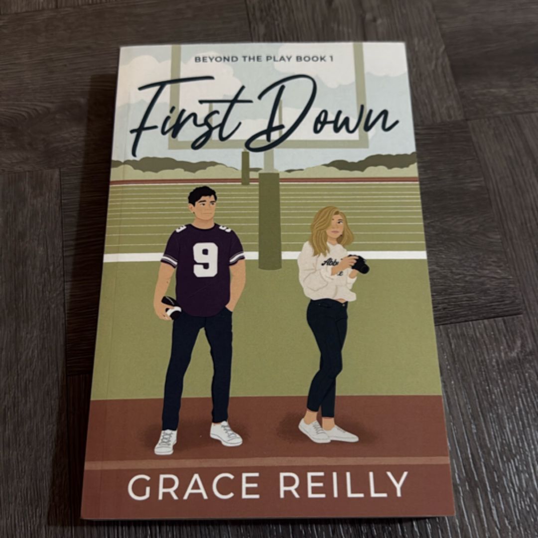First Down