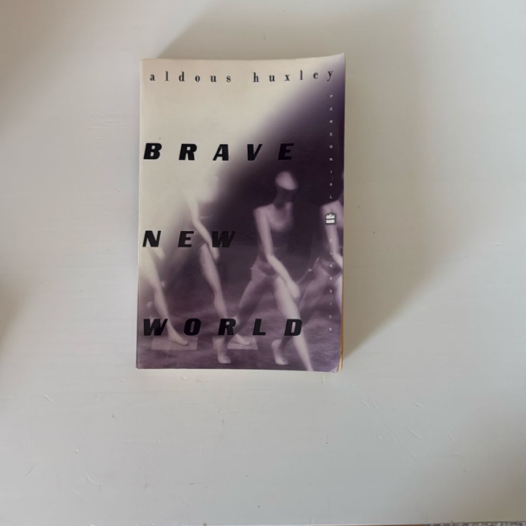 Brave New World