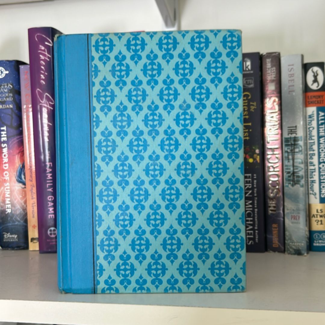 Reader’s Digest Best Loved Books
