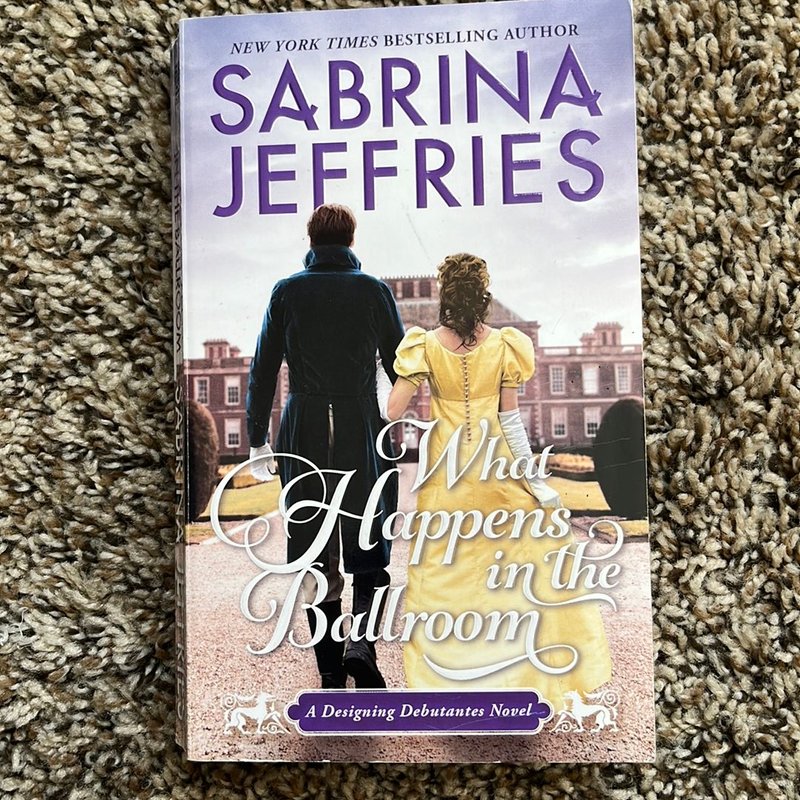 What Happens in the Ballroom