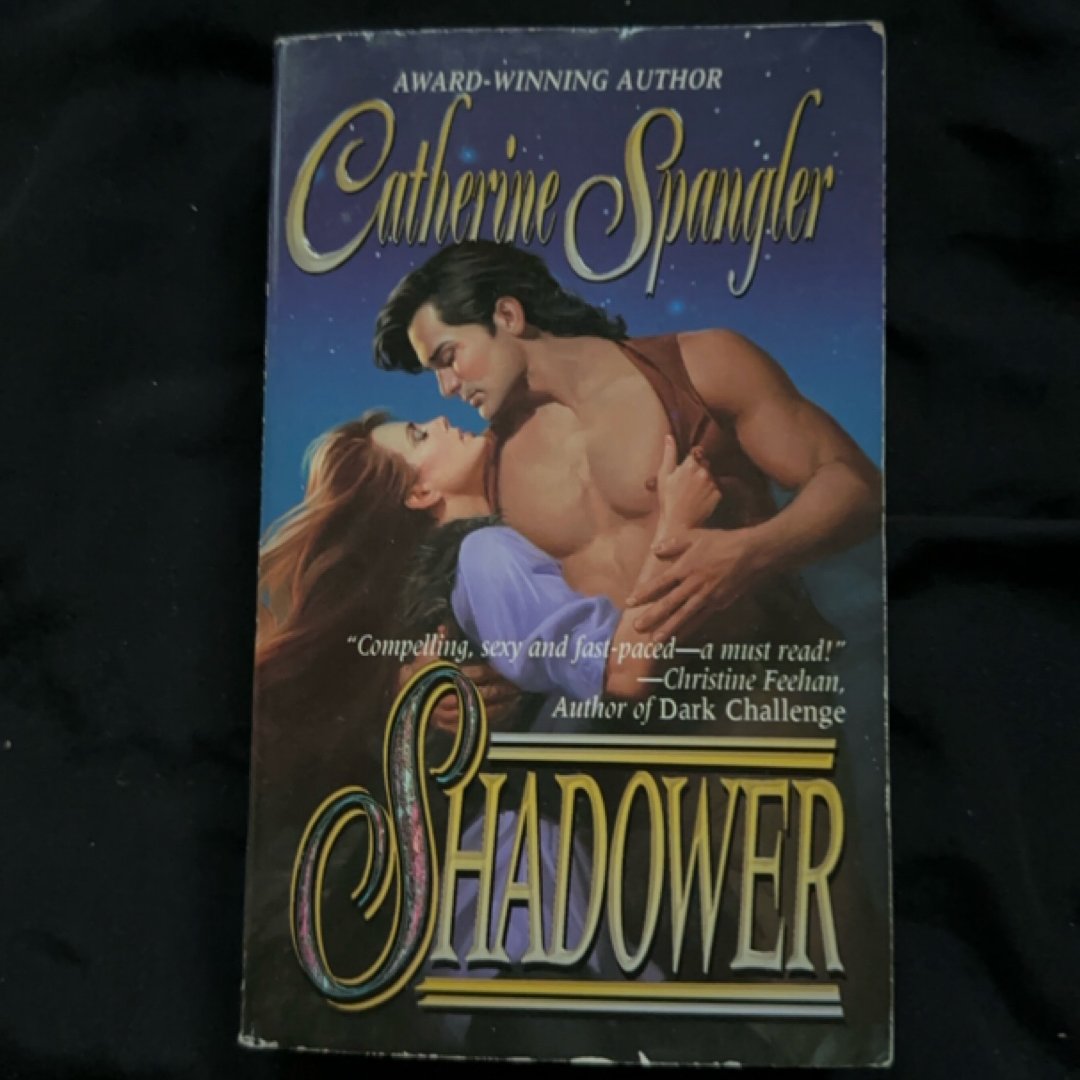 Shadower