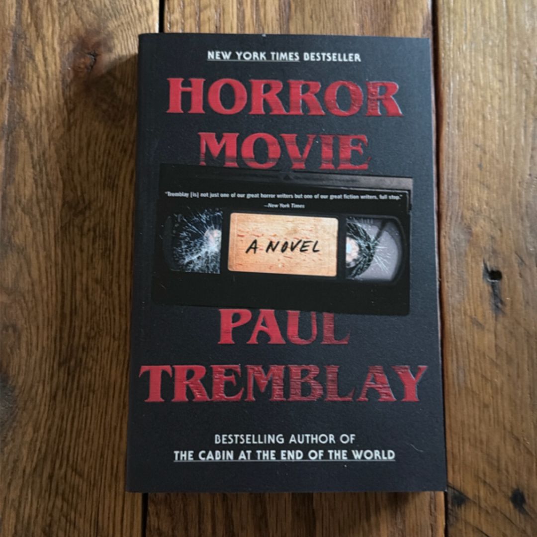 Horror Movie